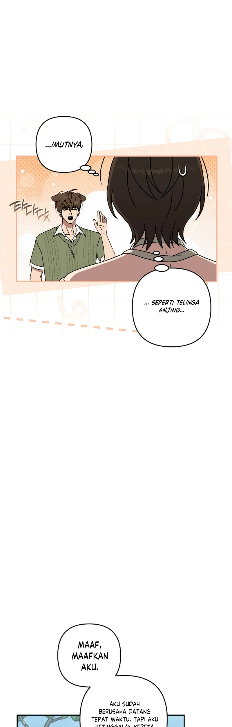 A Succubus Wants to Live Ordinarily! Chapter 17 Gambar 41
