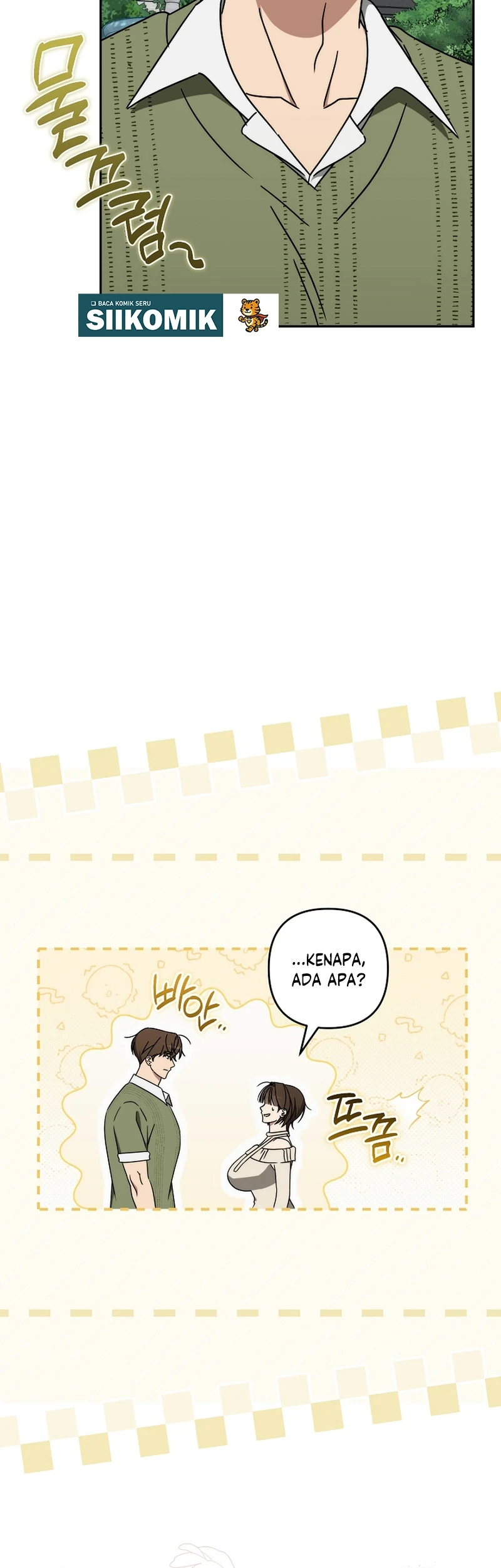 A Succubus Wants to Live Ordinarily! Chapter 17 Gambar 43
