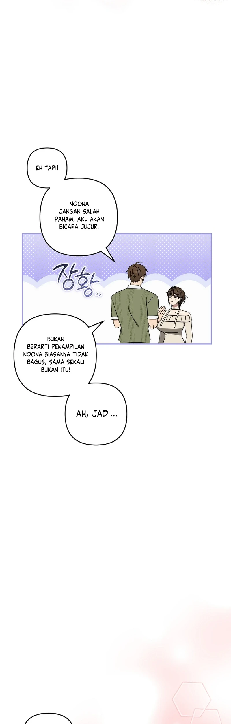 A Succubus Wants to Live Ordinarily! Chapter 17 Gambar 46
