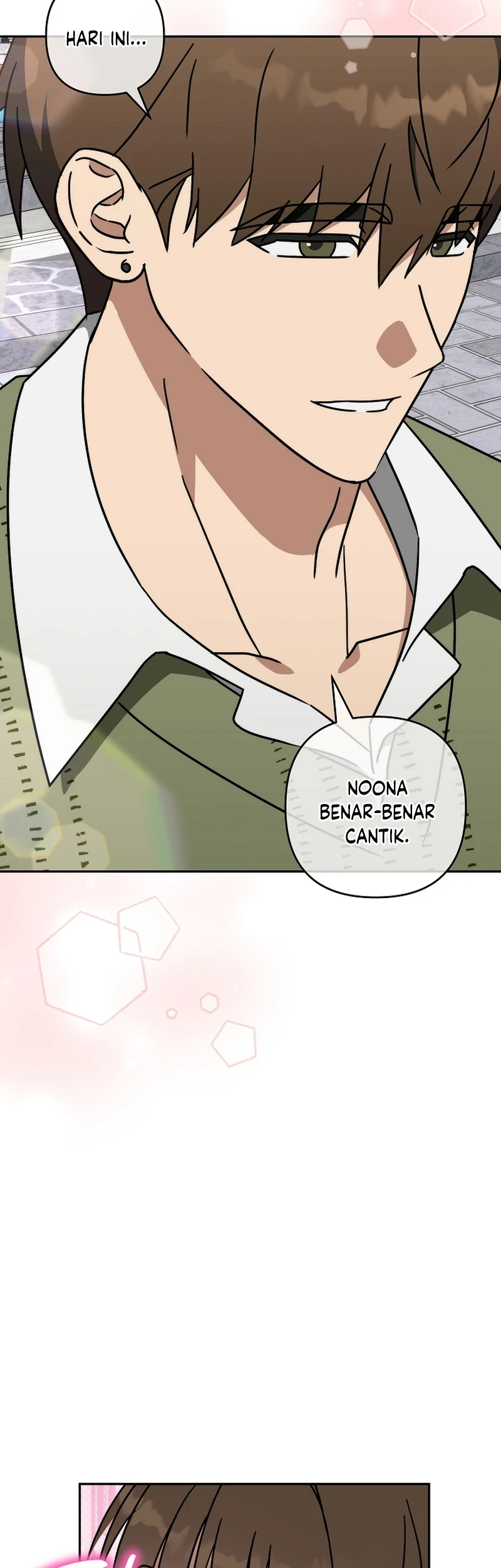 A Succubus Wants to Live Ordinarily! Chapter 17 Gambar 47