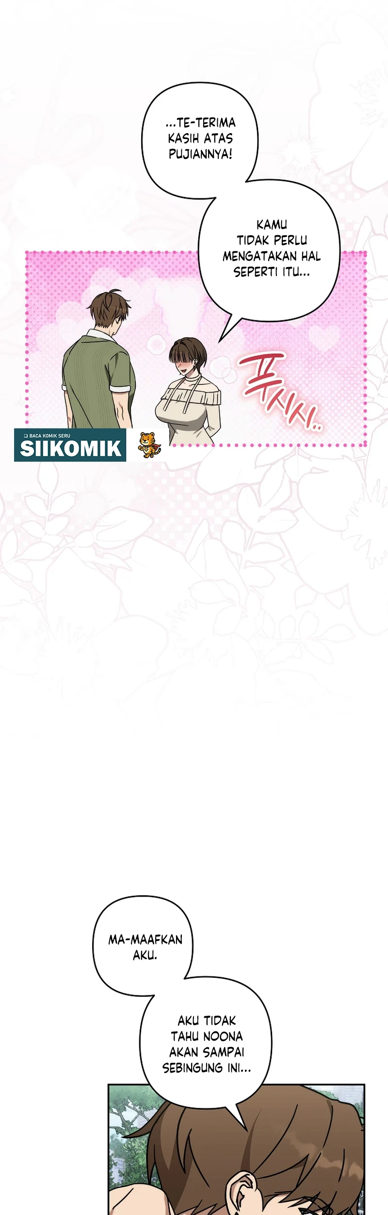 A Succubus Wants to Live Ordinarily! Chapter 17 Gambar 49