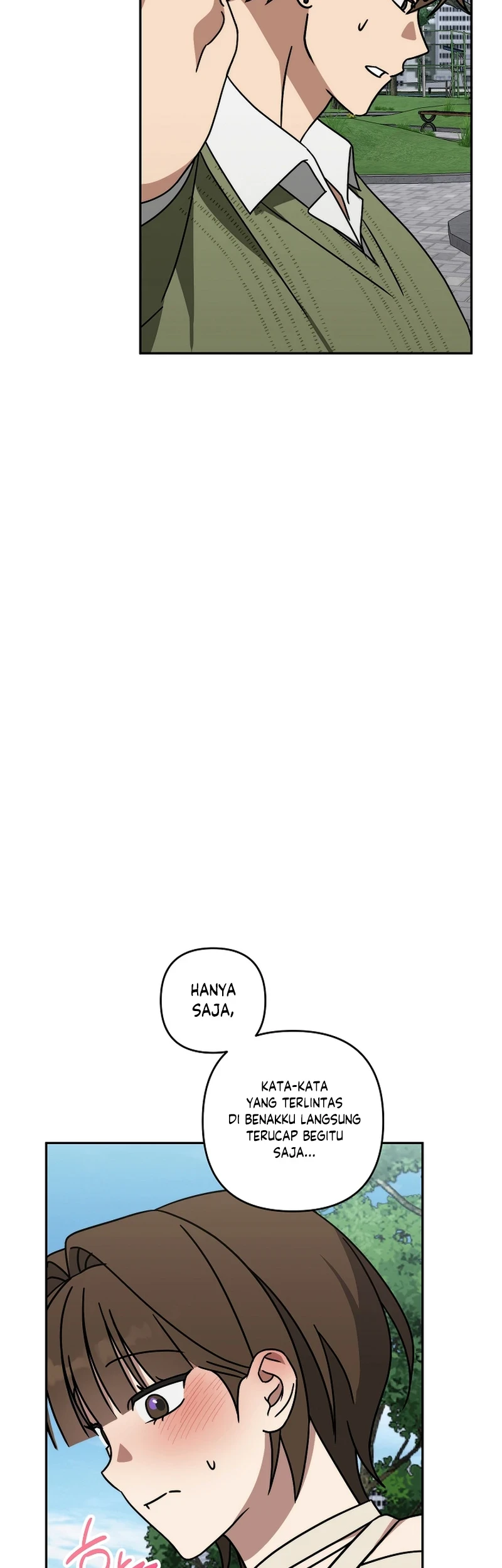 A Succubus Wants to Live Ordinarily! Chapter 17 Gambar 50