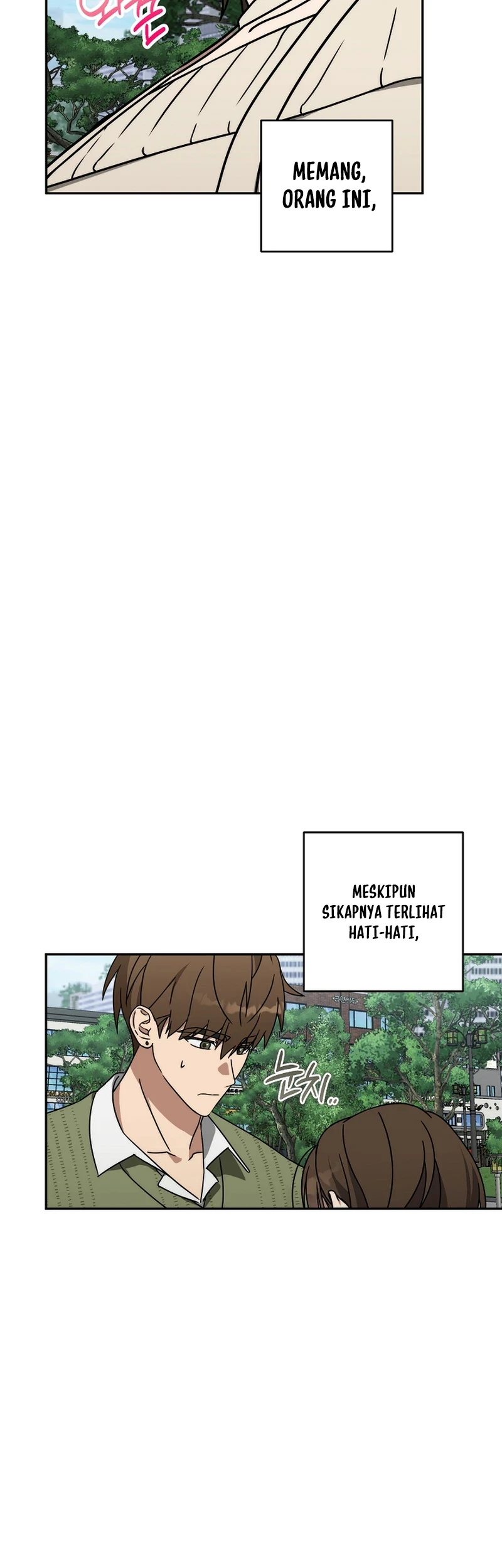 A Succubus Wants to Live Ordinarily! Chapter 17 Gambar 51