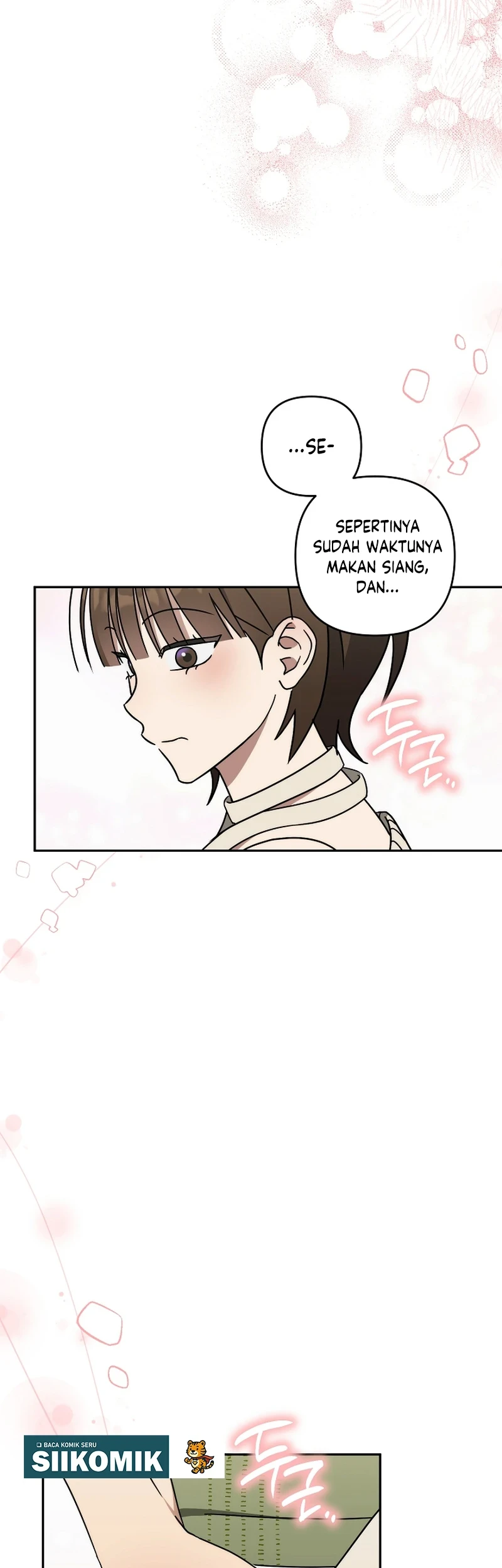 A Succubus Wants to Live Ordinarily! Chapter 17 Gambar 54