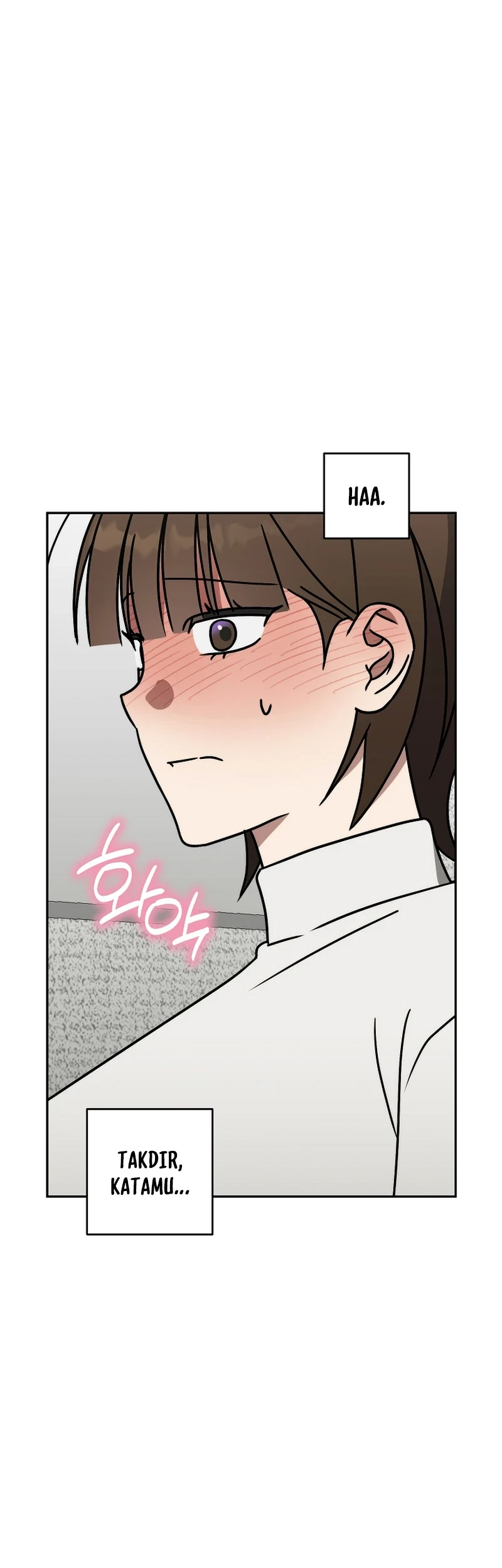 Manhwa A Succubus Wants to Live Ordinarily! Chapter 17 gambar 2