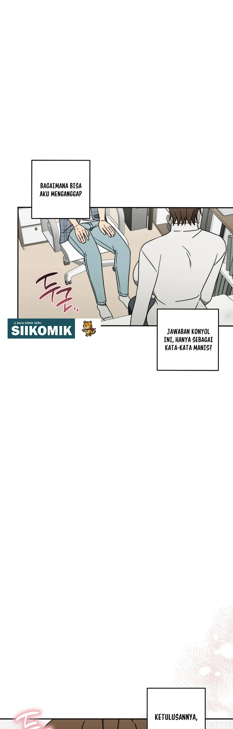A Succubus Wants to Live Ordinarily! Chapter 17 Gambar 3