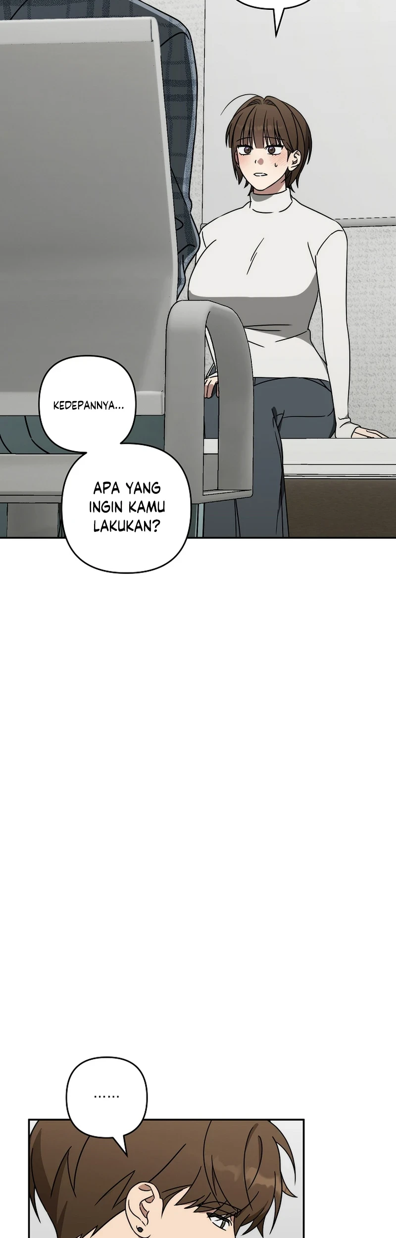 A Succubus Wants to Live Ordinarily! Chapter 17 Gambar 6