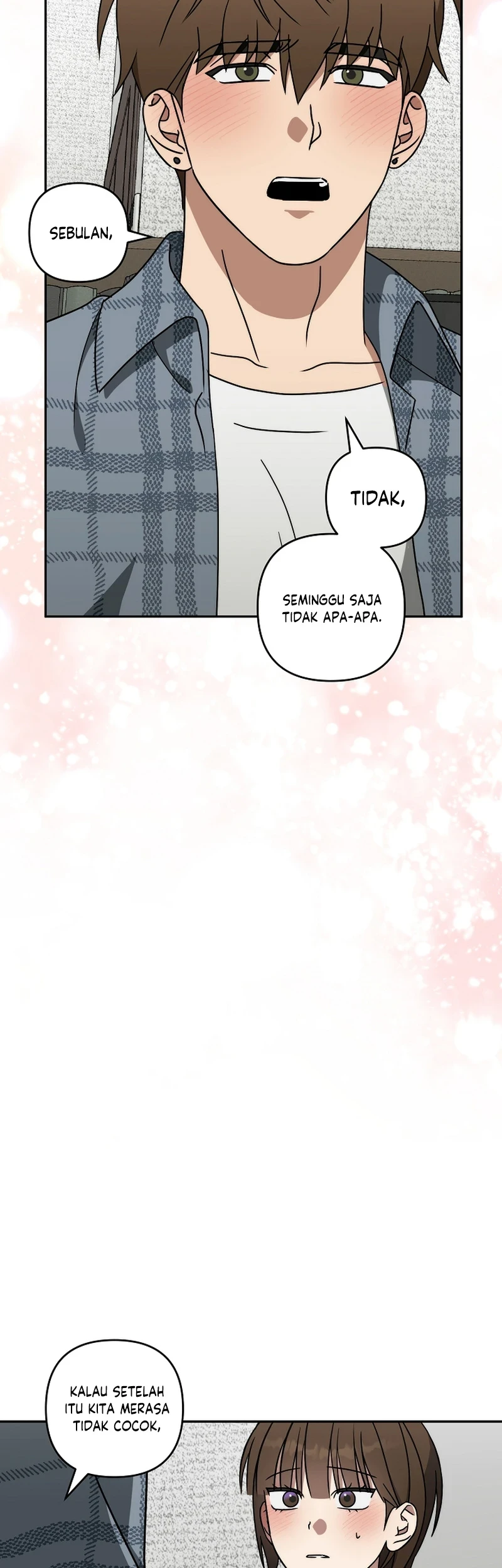 A Succubus Wants to Live Ordinarily! Chapter 17 Gambar 11