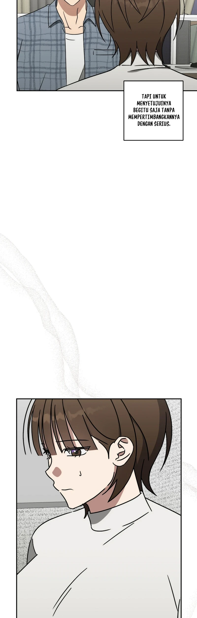 A Succubus Wants to Live Ordinarily! Chapter 17 Gambar 14