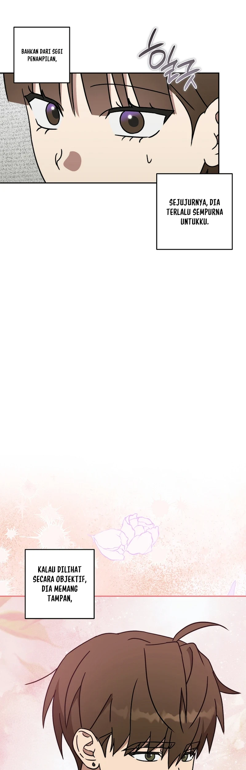 A Succubus Wants to Live Ordinarily! Chapter 17 Gambar 18