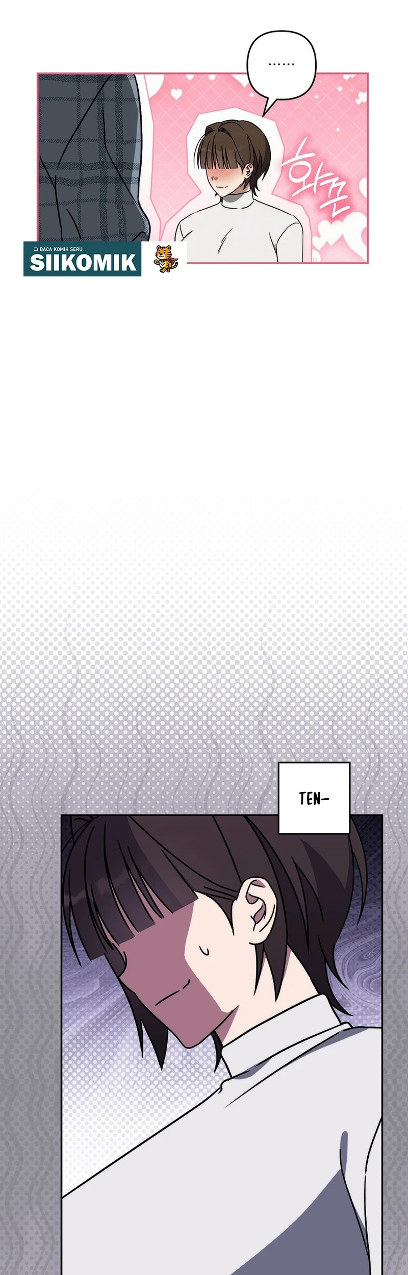 A Succubus Wants to Live Ordinarily! Chapter 17 Gambar 21