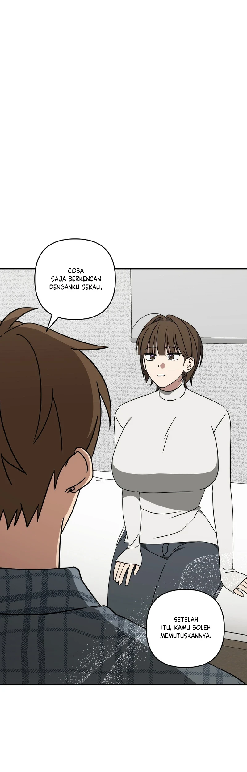 A Succubus Wants to Live Ordinarily! Chapter 17 Gambar 25