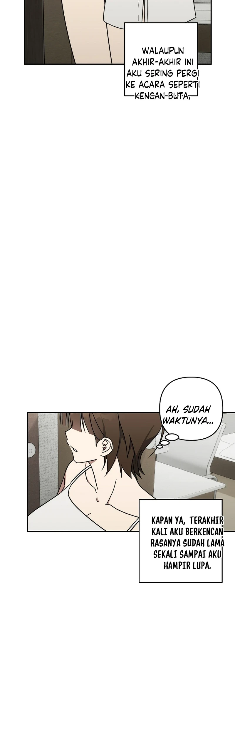 A Succubus Wants to Live Ordinarily! Chapter 17 Gambar 30