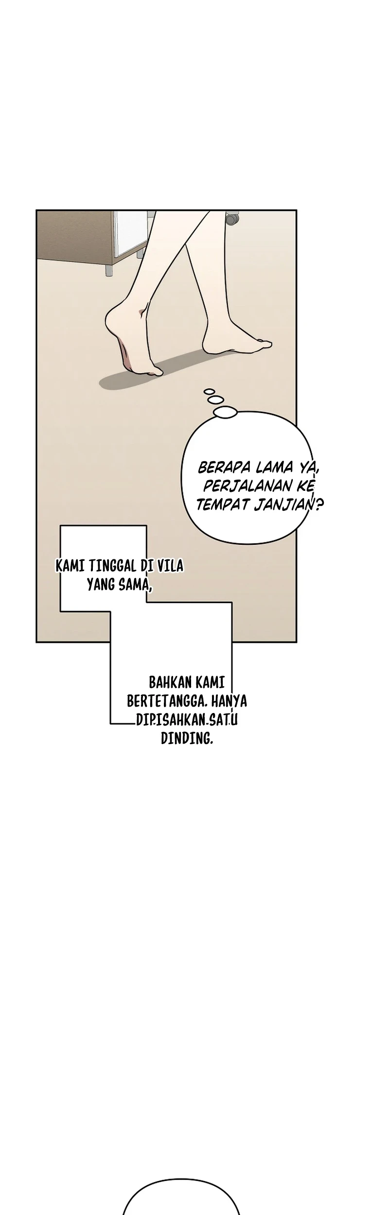 A Succubus Wants to Live Ordinarily! Chapter 17 Gambar 31