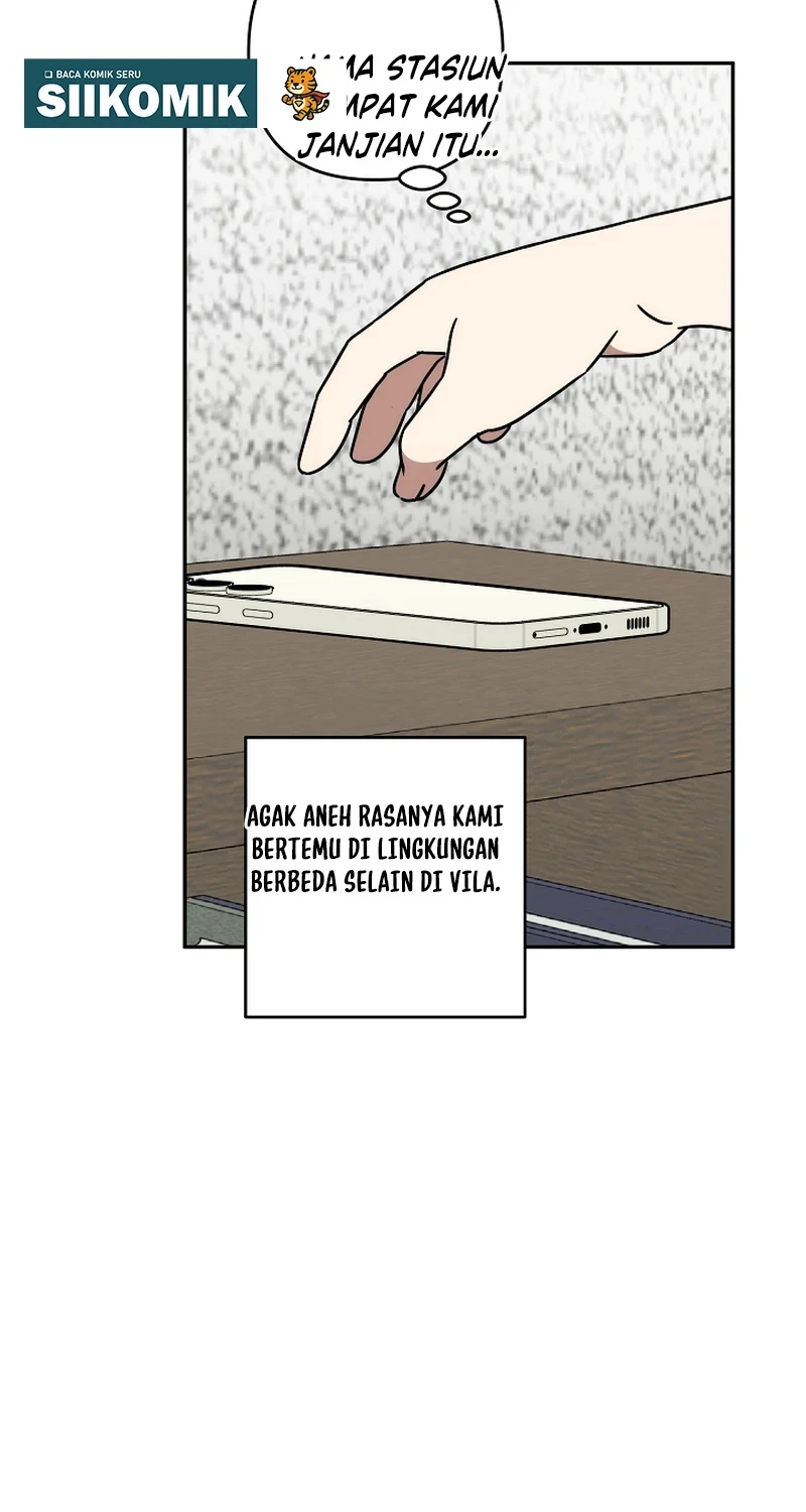A Succubus Wants to Live Ordinarily! Chapter 17 Gambar 32