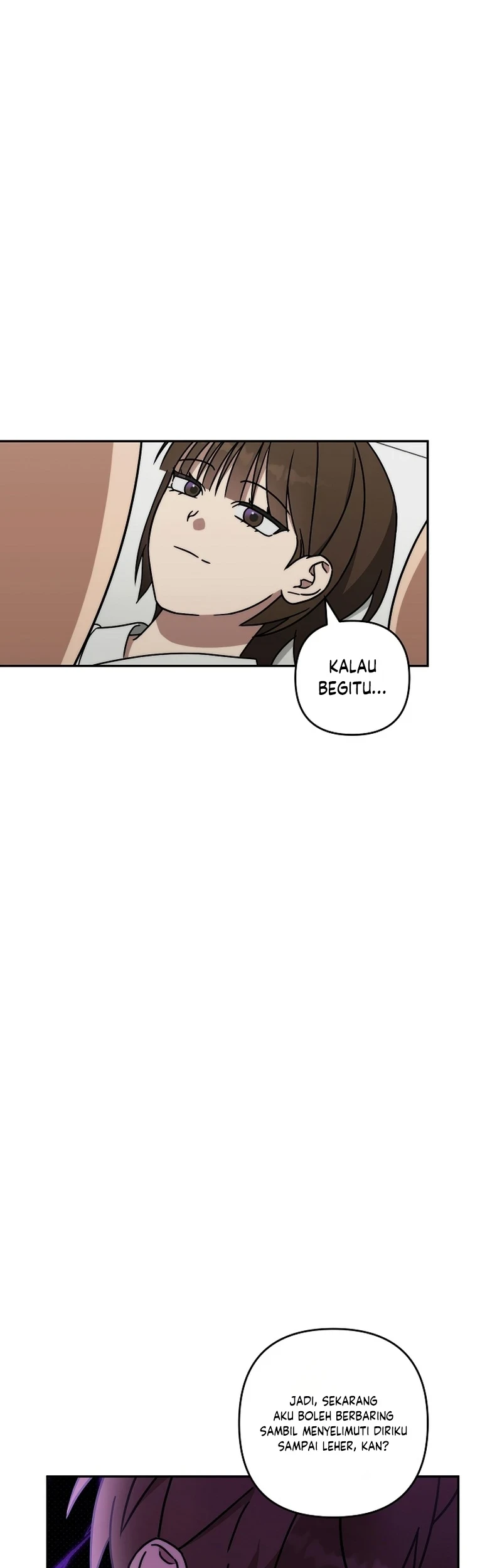 A Succubus Wants to Live Ordinarily! Chapter 18 Gambar 42