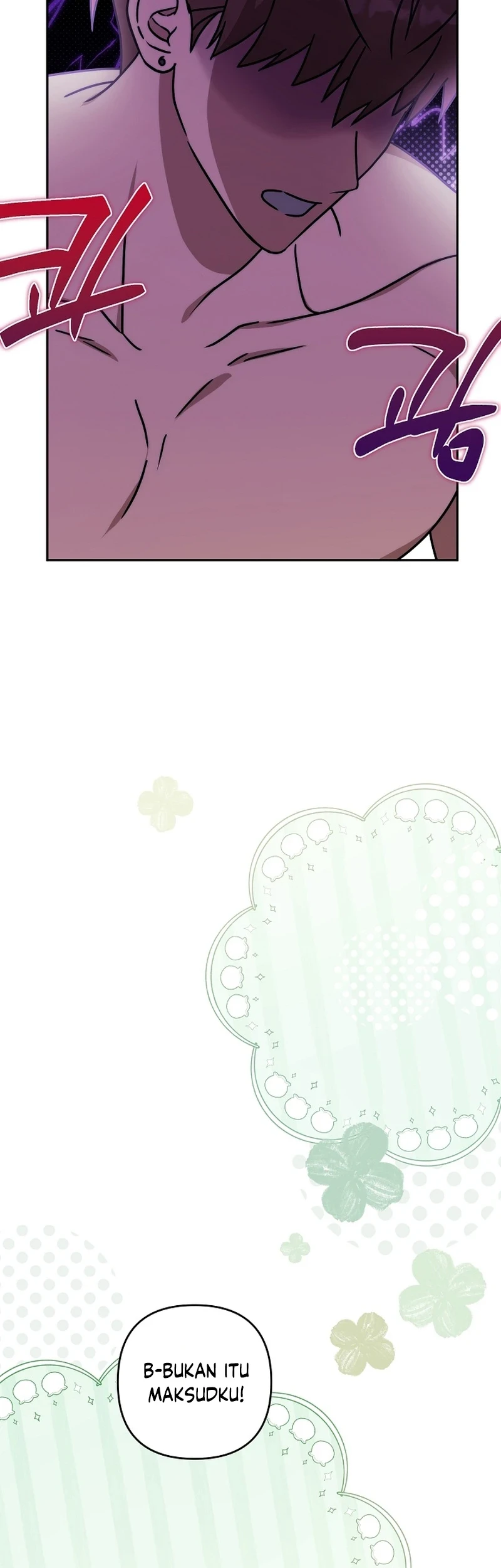 A Succubus Wants to Live Ordinarily! Chapter 18 Gambar 43