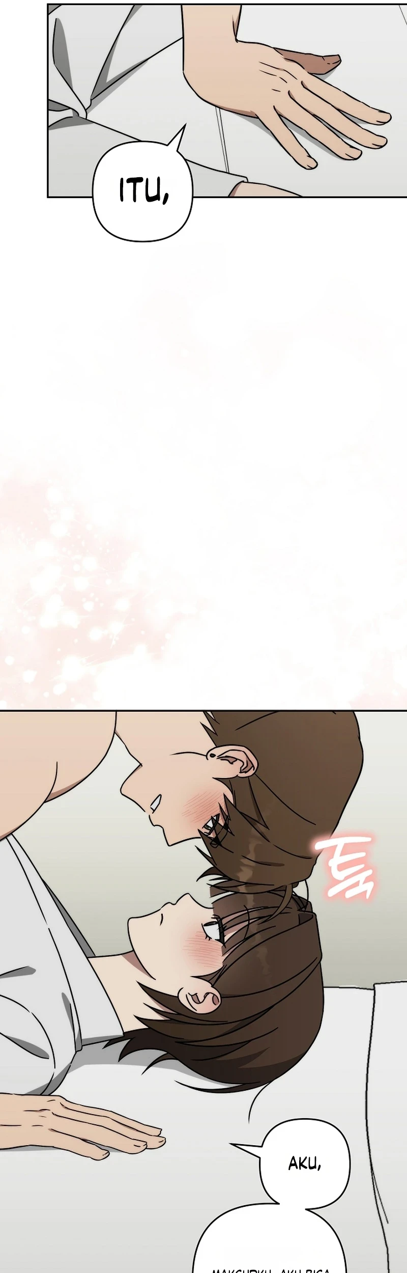 A Succubus Wants to Live Ordinarily! Chapter 18 Gambar 45