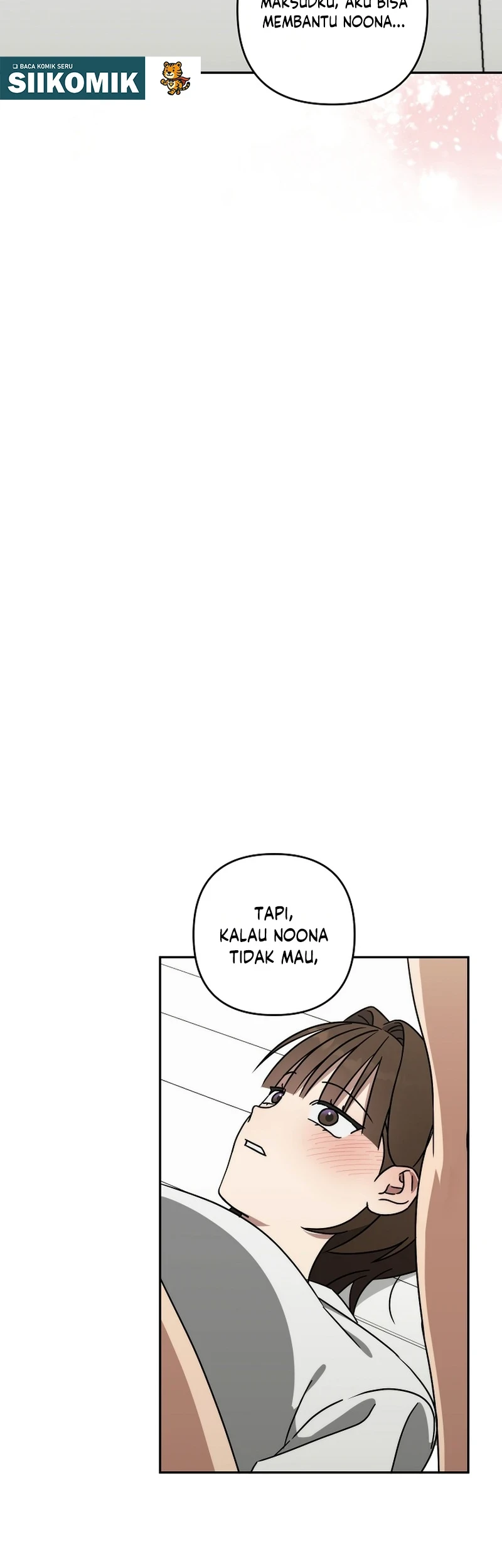 A Succubus Wants to Live Ordinarily! Chapter 18 Gambar 46