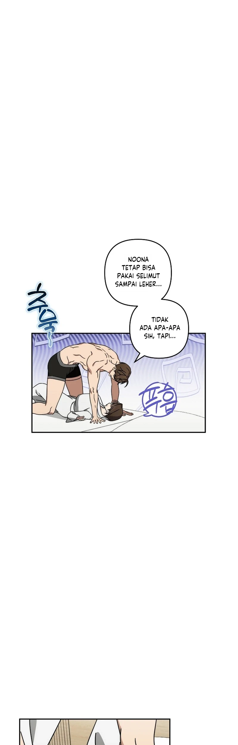 A Succubus Wants to Live Ordinarily! Chapter 18 Gambar 47