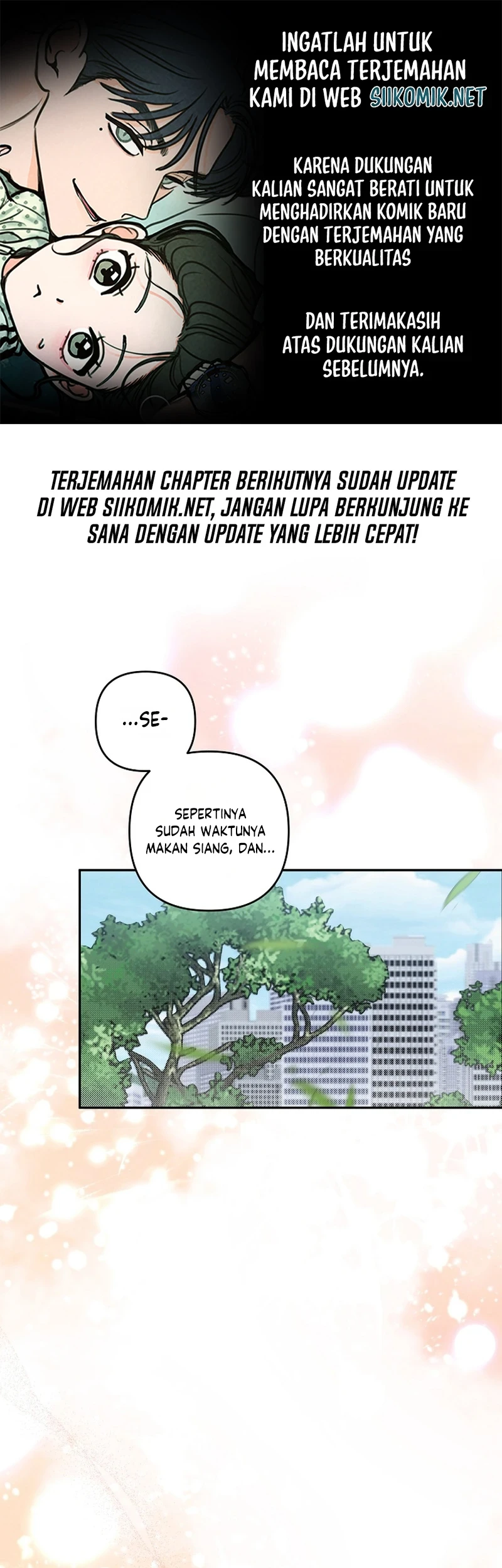 Komik A Succubus Wants to Live Ordinarily! Chapter 18 gambar 1