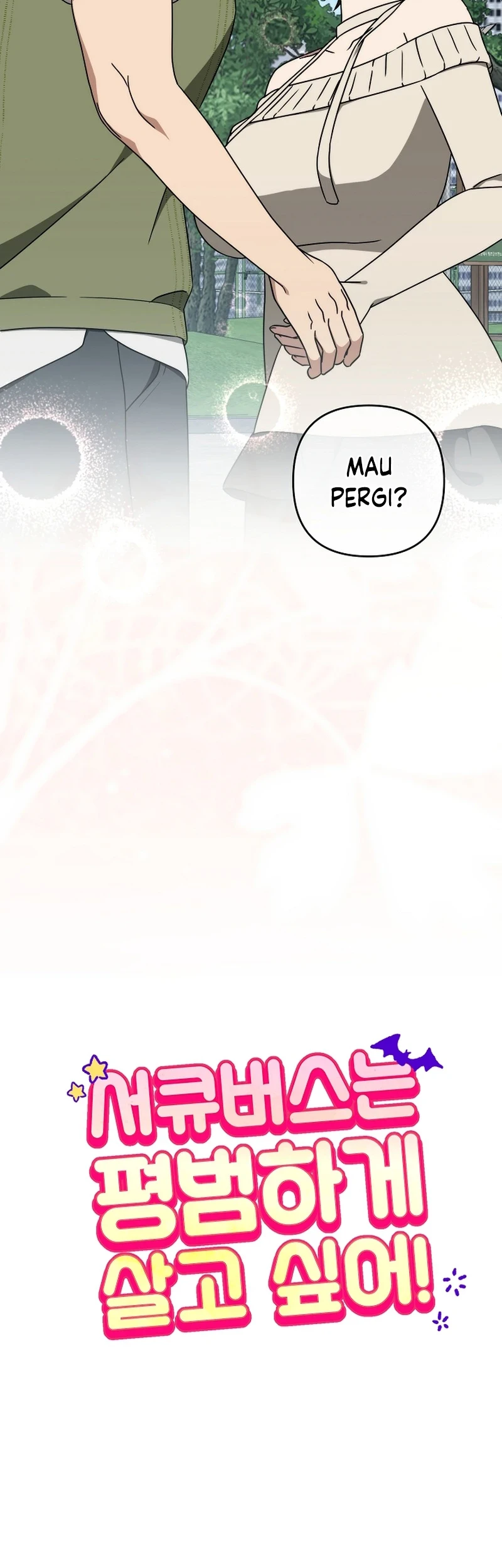 A Succubus Wants to Live Ordinarily! Chapter 18 Gambar 3