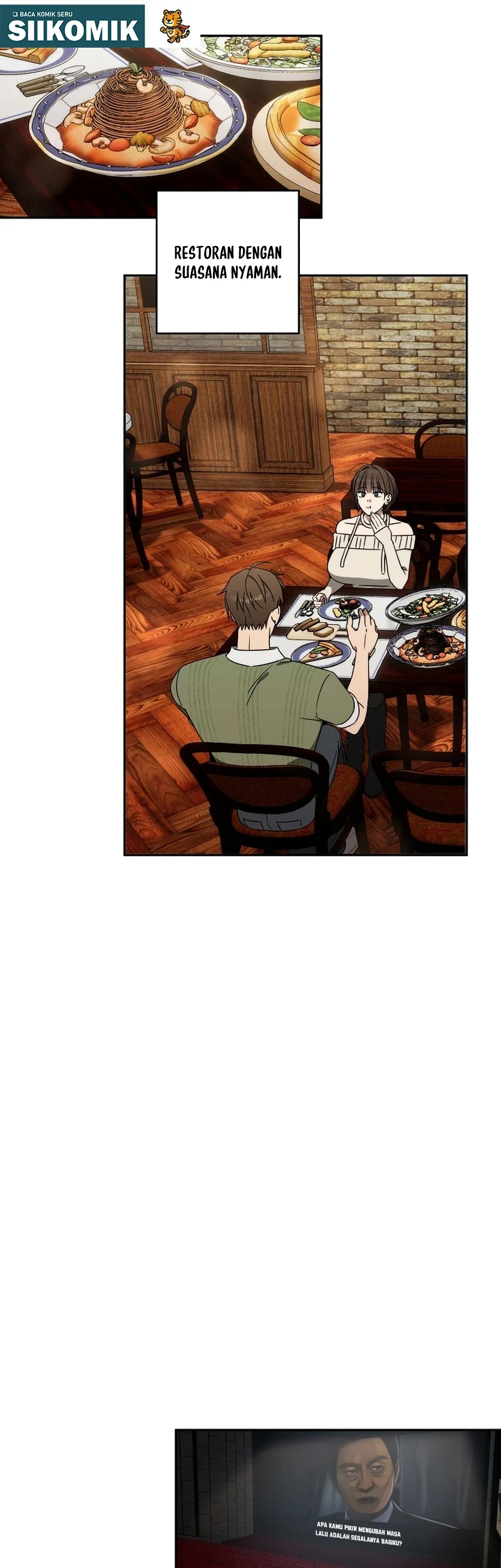 A Succubus Wants to Live Ordinarily! Chapter 18 Gambar 5