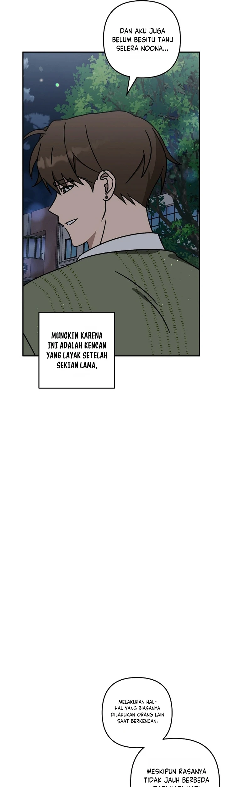 A Succubus Wants to Live Ordinarily! Chapter 18 Gambar 9