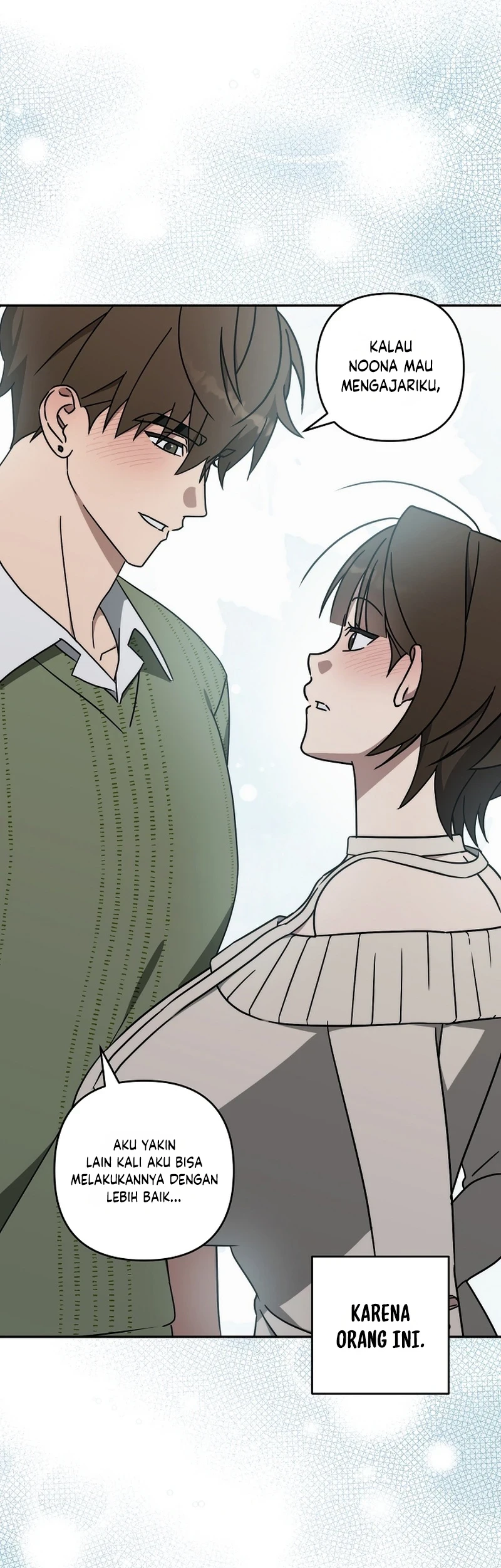 A Succubus Wants to Live Ordinarily! Chapter 18 Gambar 13