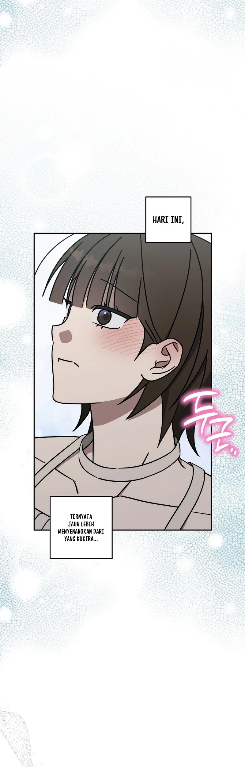 A Succubus Wants to Live Ordinarily! Chapter 18 Gambar 14