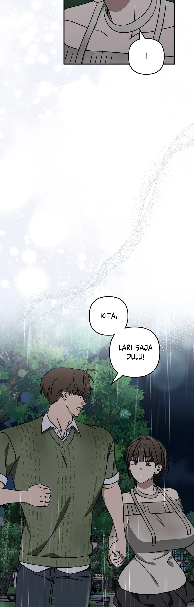 A Succubus Wants to Live Ordinarily! Chapter 18 Gambar 22