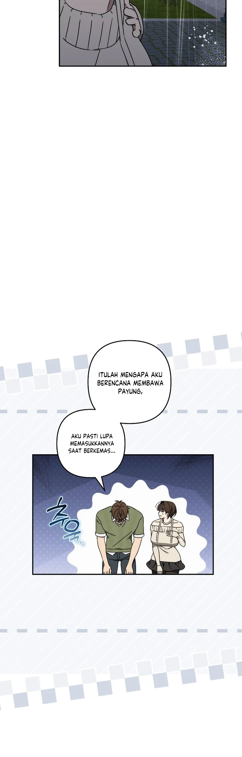 A Succubus Wants to Live Ordinarily! Chapter 18 Gambar 27