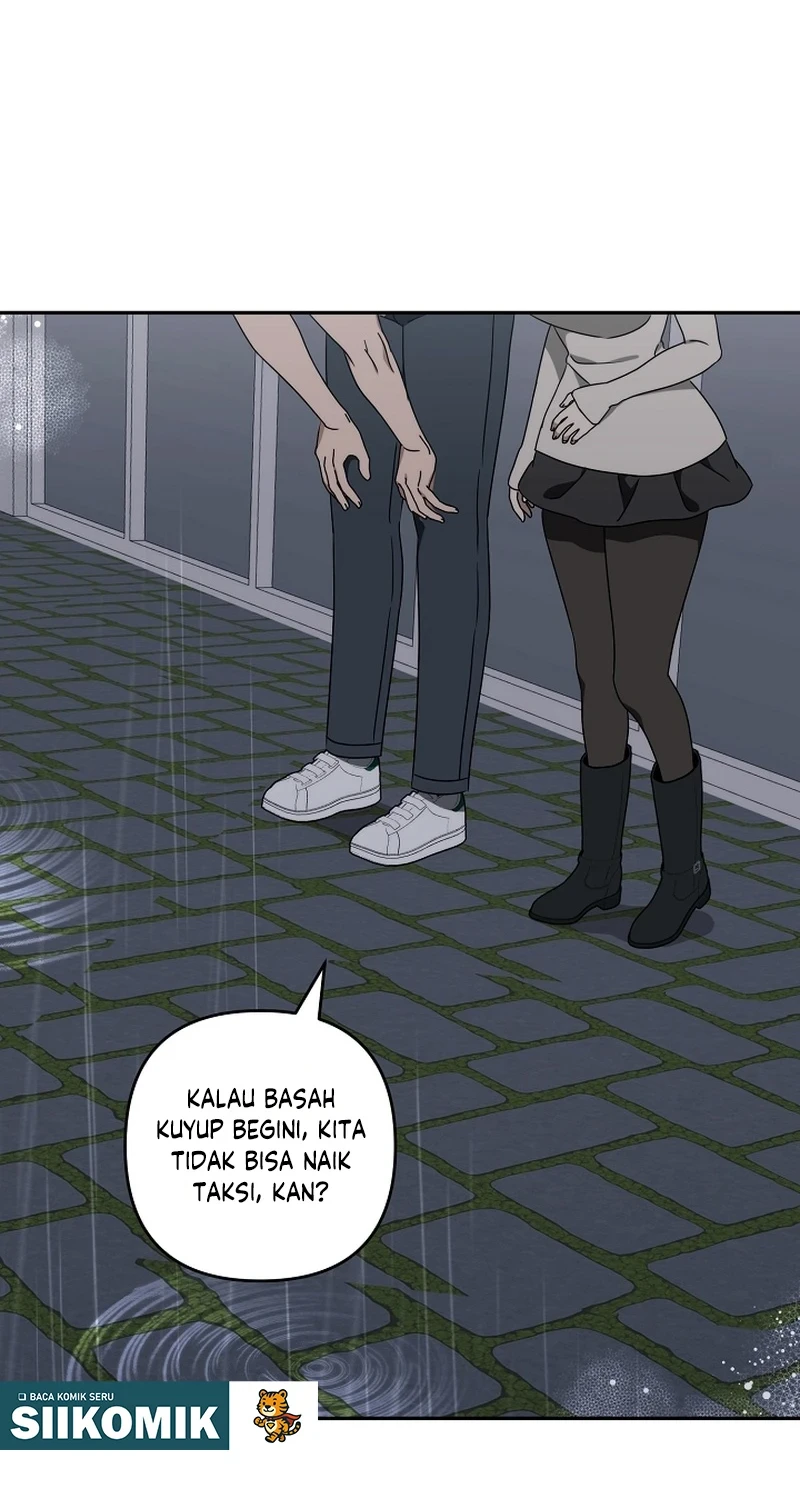 A Succubus Wants to Live Ordinarily! Chapter 18 Gambar 28