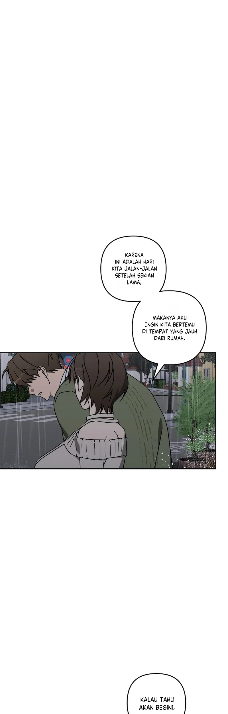 A Succubus Wants to Live Ordinarily! Chapter 18 Gambar 29