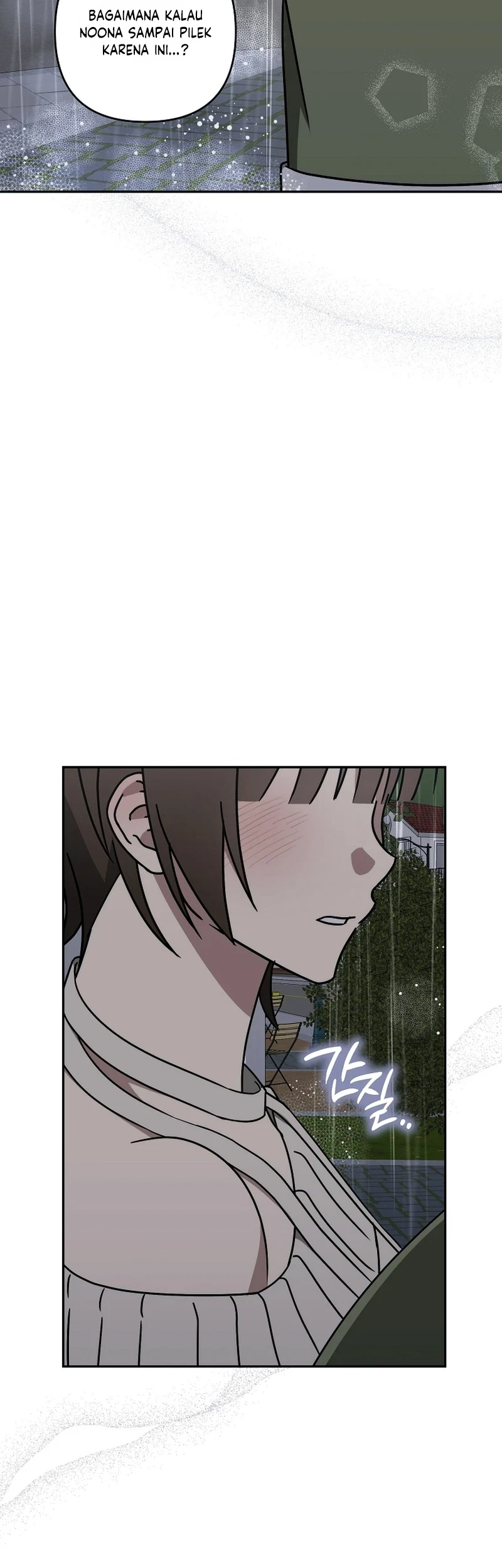 A Succubus Wants to Live Ordinarily! Chapter 18 Gambar 31