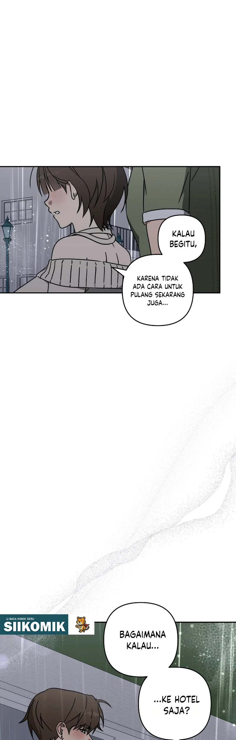 A Succubus Wants to Live Ordinarily! Chapter 18 Gambar 33