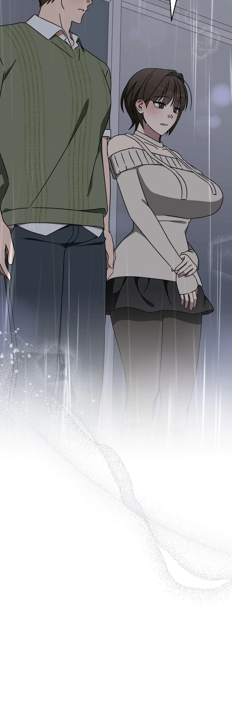 A Succubus Wants to Live Ordinarily! Chapter 18 Gambar 34