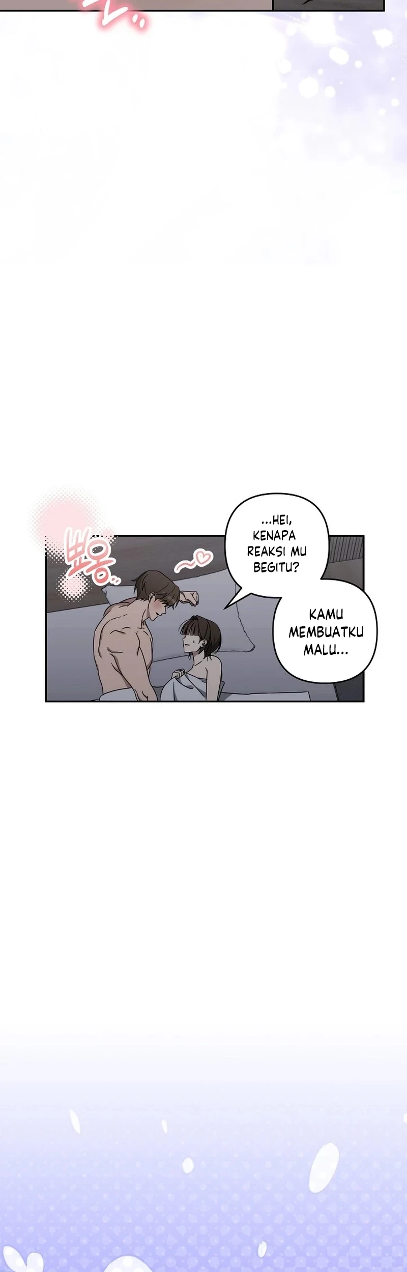 A Succubus Wants to Live Ordinarily! Chapter 19 Gambar 39