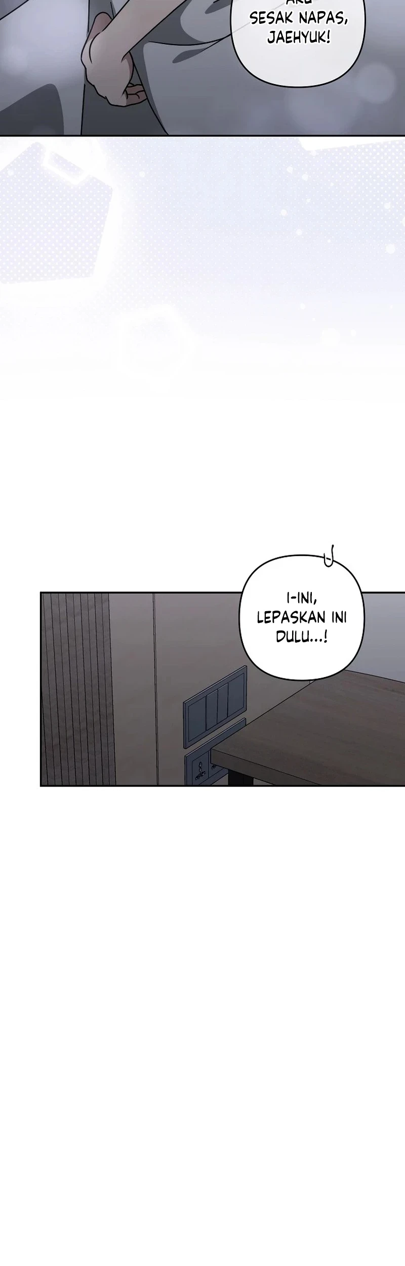 A Succubus Wants to Live Ordinarily! Chapter 19 Gambar 42
