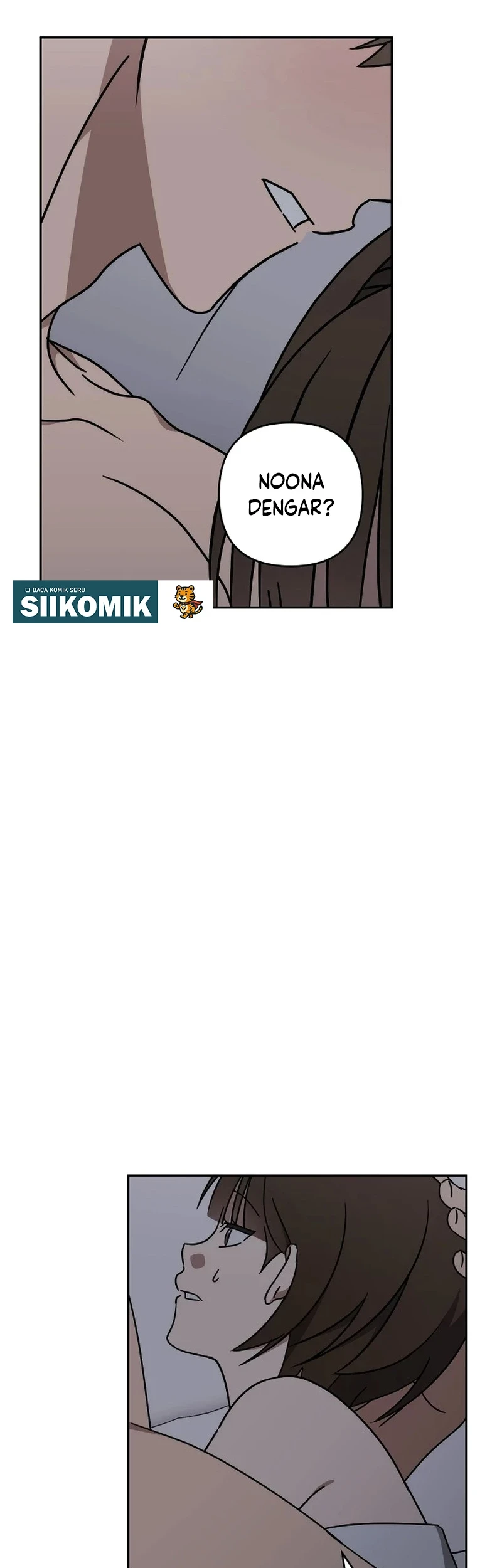 A Succubus Wants to Live Ordinarily! Chapter 19 Gambar 43