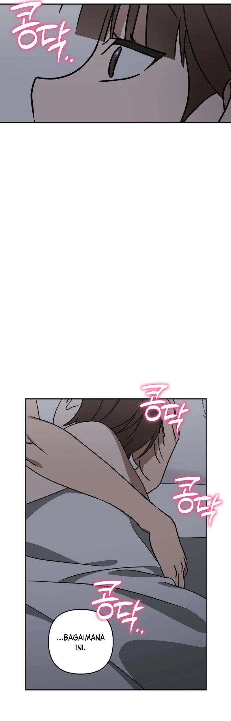 A Succubus Wants to Live Ordinarily! Chapter 19 Gambar 45