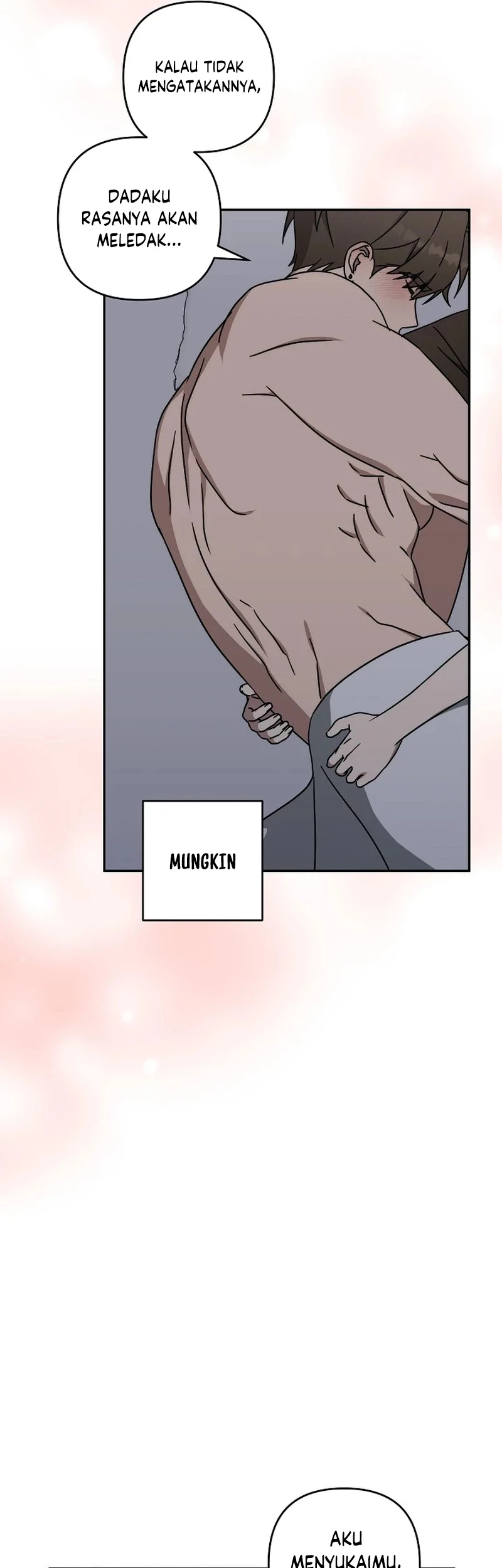 A Succubus Wants to Live Ordinarily! Chapter 19 Gambar 53