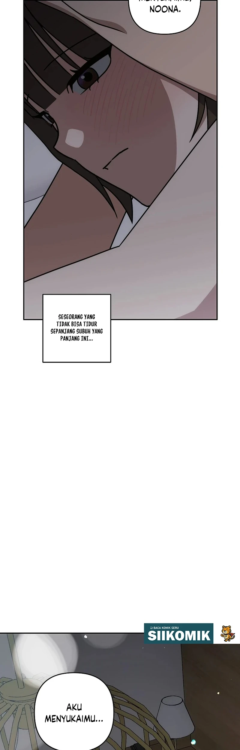 A Succubus Wants to Live Ordinarily! Chapter 19 Gambar 54