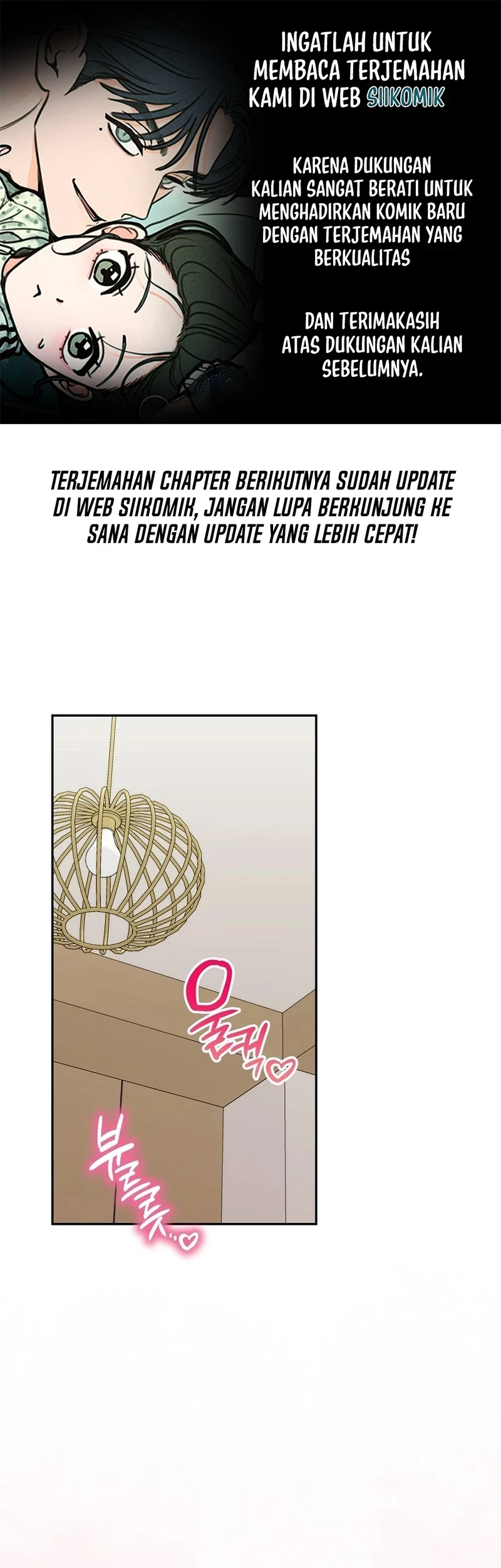 Komik A Succubus Wants to Live Ordinarily! Chapter 19 gambar 1