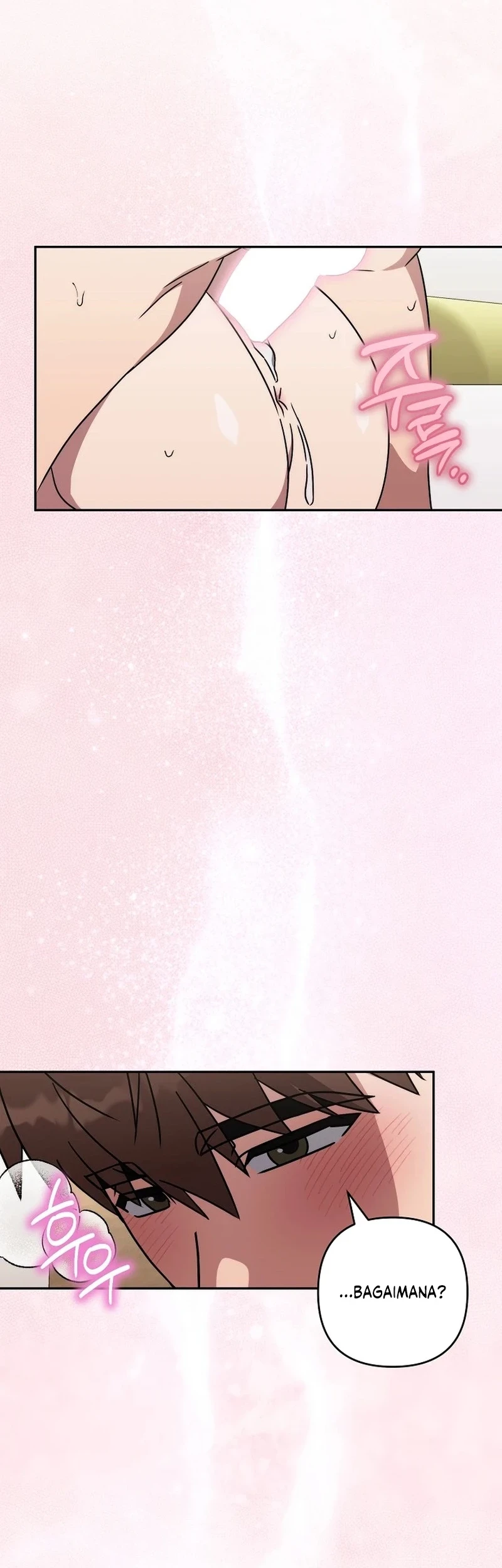 Manhwa A Succubus Wants to Live Ordinarily! Chapter 19 gambar 2