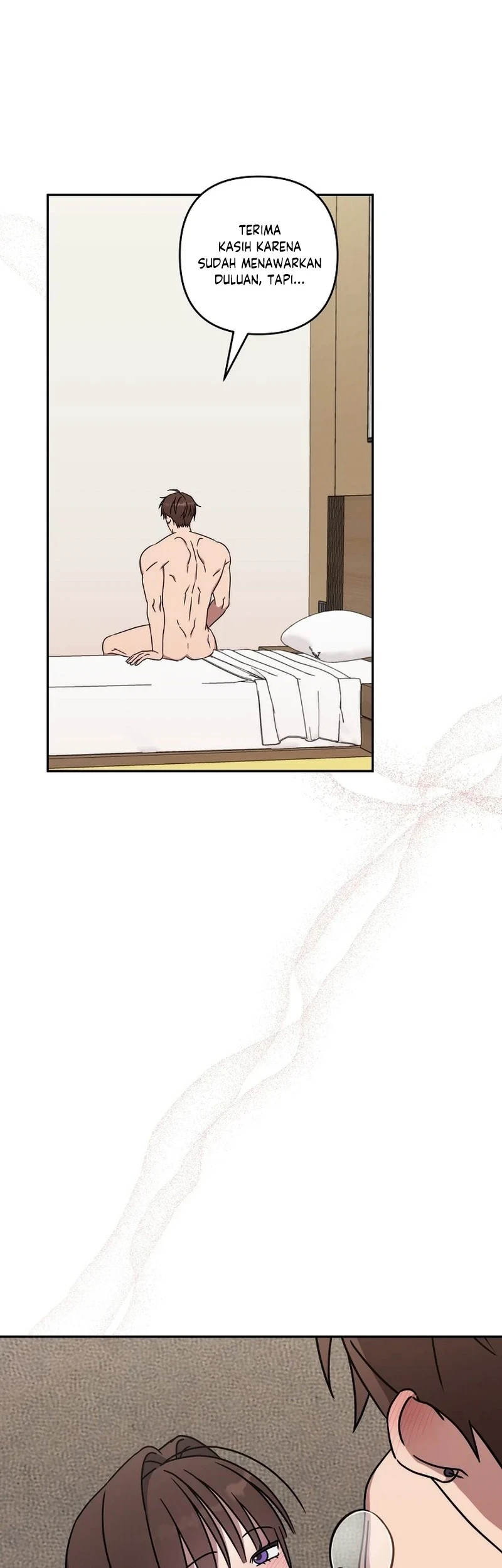 A Succubus Wants to Live Ordinarily! Chapter 19 Gambar 6