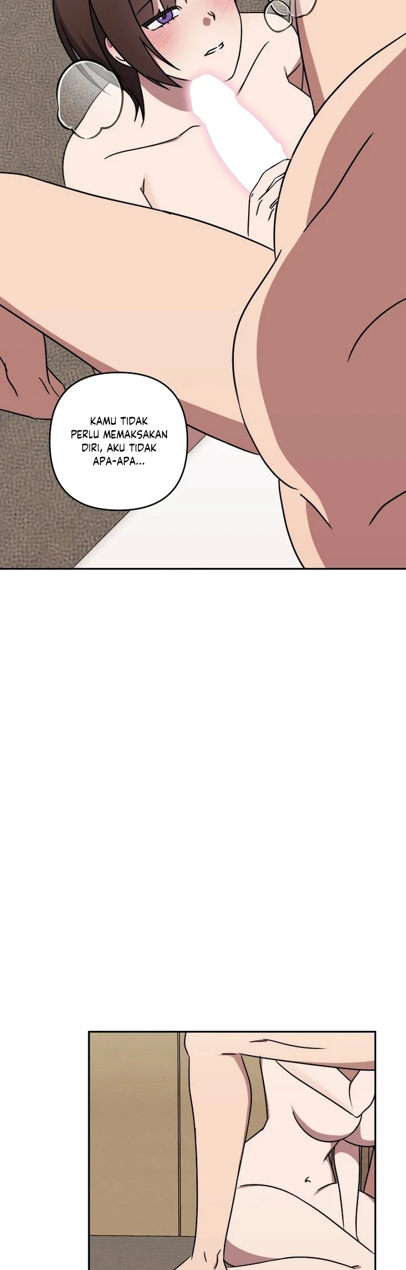 A Succubus Wants to Live Ordinarily! Chapter 19 Gambar 7