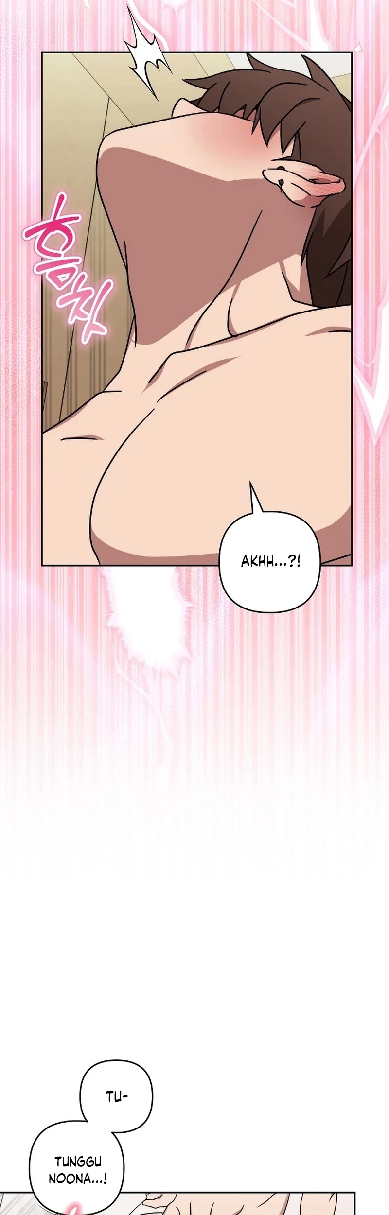 A Succubus Wants to Live Ordinarily! Chapter 19 Gambar 13