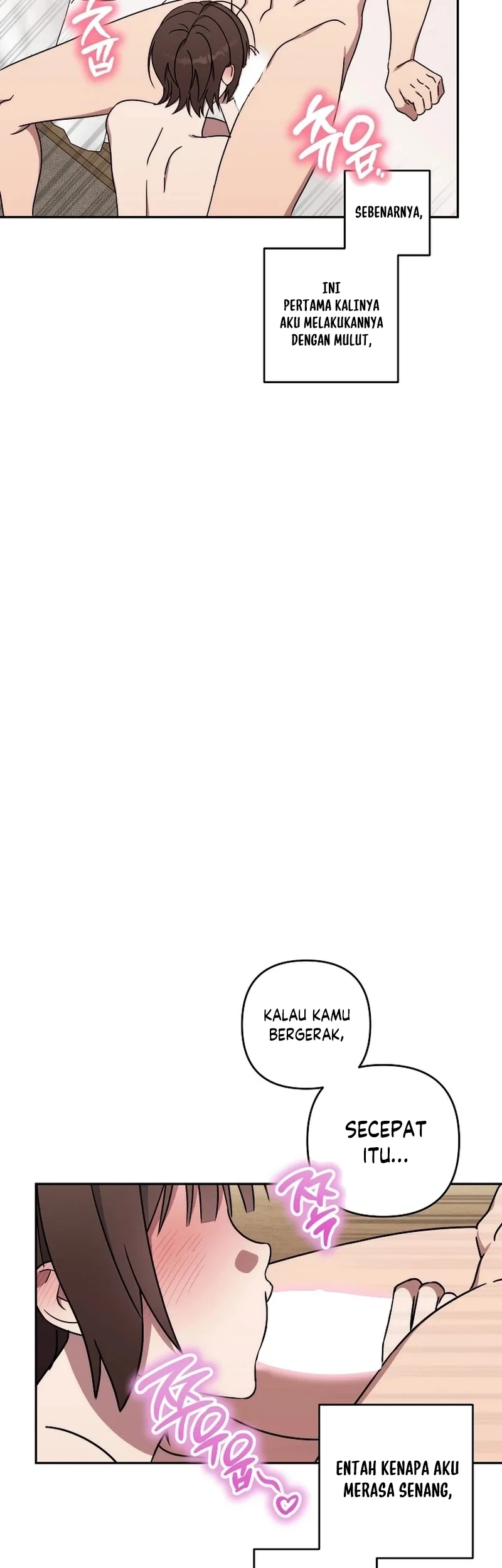A Succubus Wants to Live Ordinarily! Chapter 19 Gambar 14