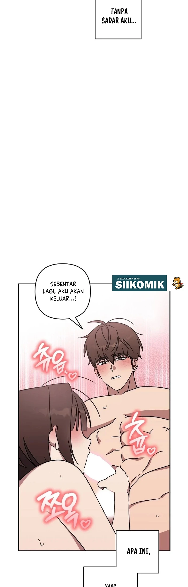 A Succubus Wants to Live Ordinarily! Chapter 19 Gambar 15